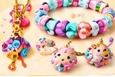 Creative DIY toys