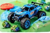 Active play toys