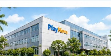 Yunjoya partner factory