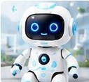 AI Storytelling Robot
