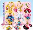 DIY Bag Charm Kit