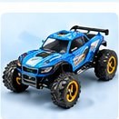 RC Stunt Car