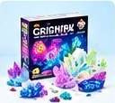 Crystal Growing Kit