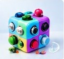 Fidget Cube